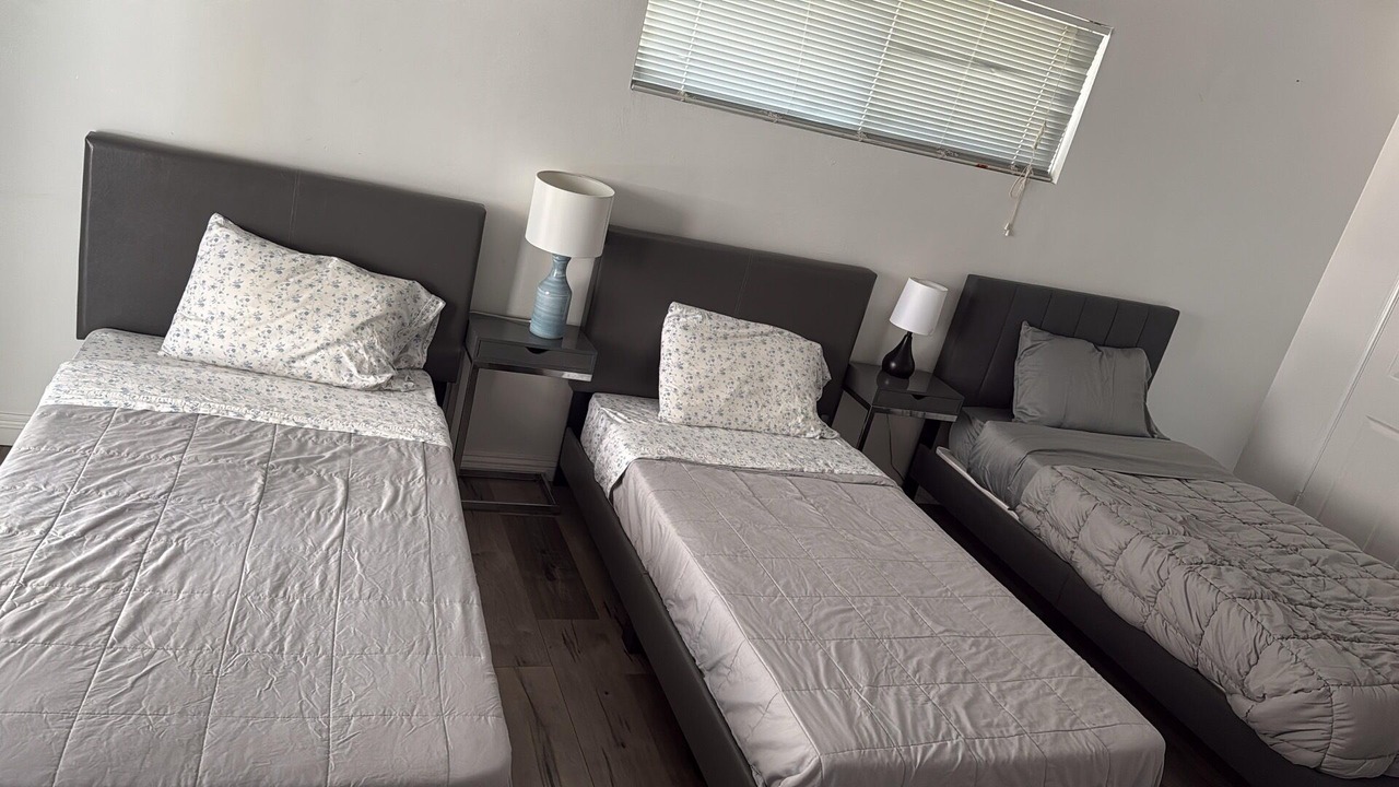 Photo of Bedroom in Sherman Oaks