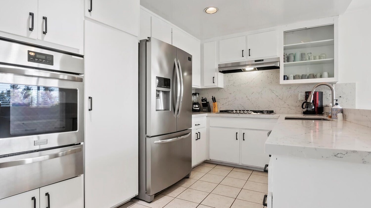 Photo of Kitchen in Sherman Oaks