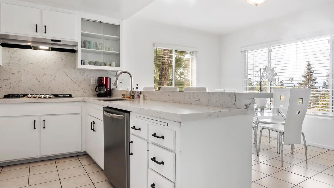 Photo of Kitchen in Sherman Oaks