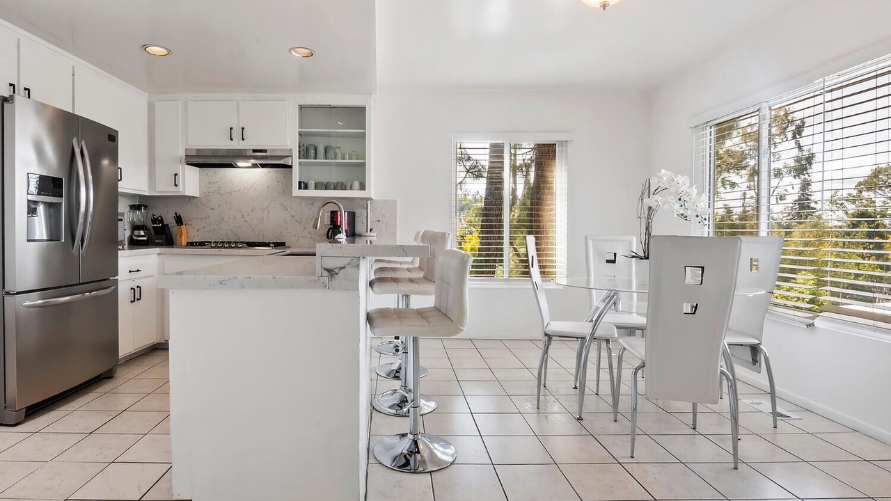 Photo of Kitchen in Sherman Oaks