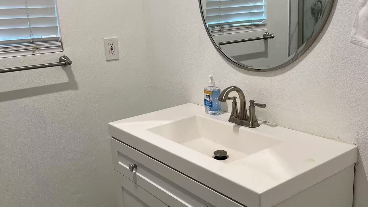 Photo of Bathroom in Walnut Valley