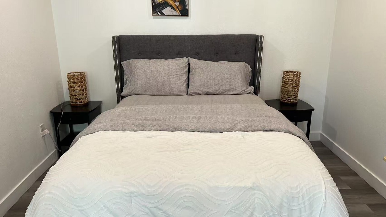 Photo of Bedroom in Walnut Valley