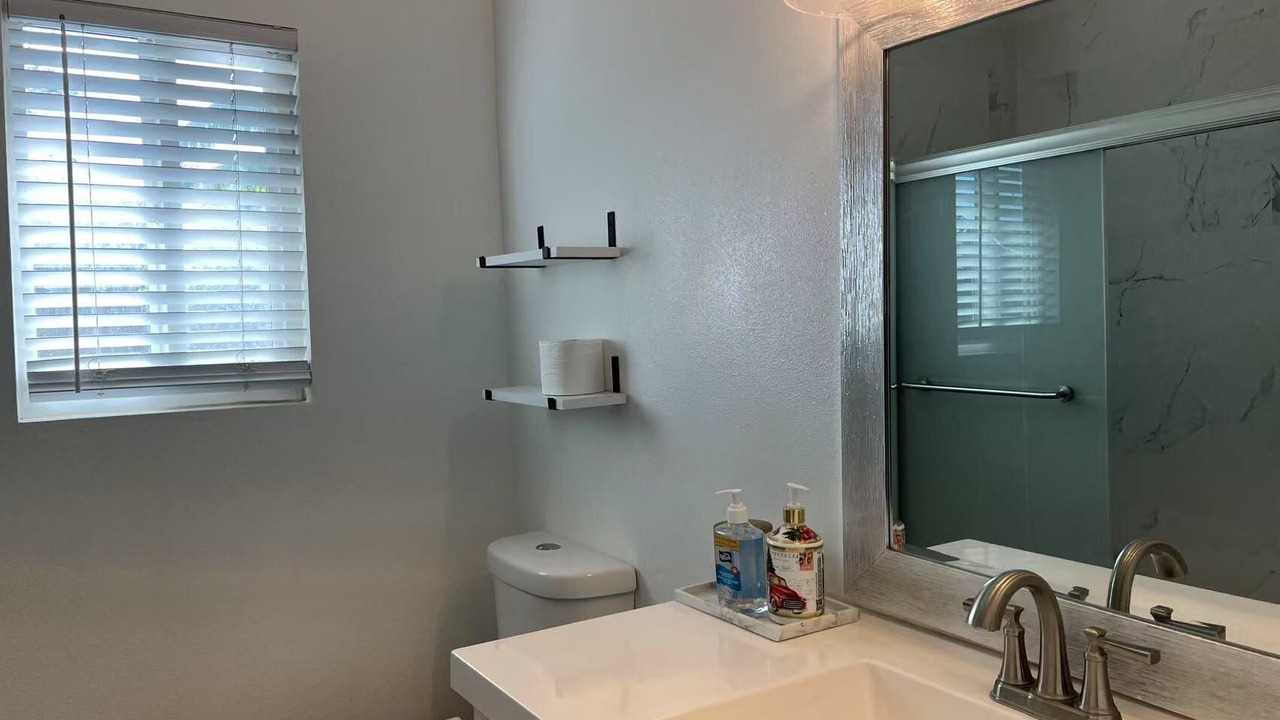 Photo of Bathroom in Walnut Valley