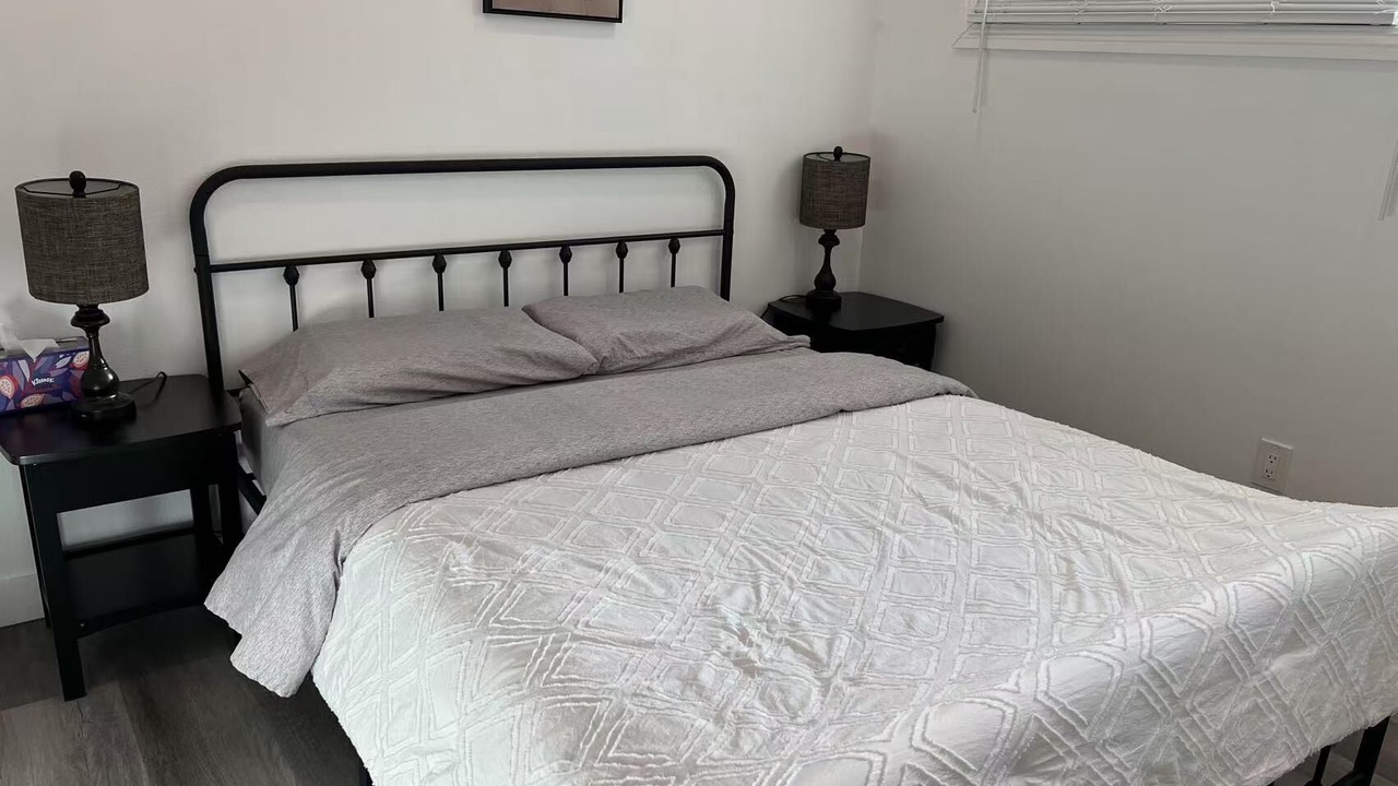 Photo of Bedroom in Walnut Valley