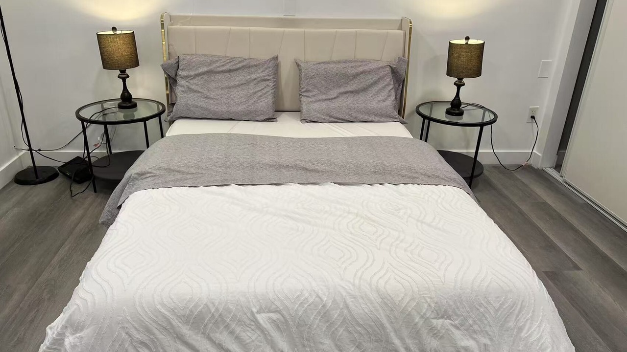 Photo of Bedroom in Walnut Valley