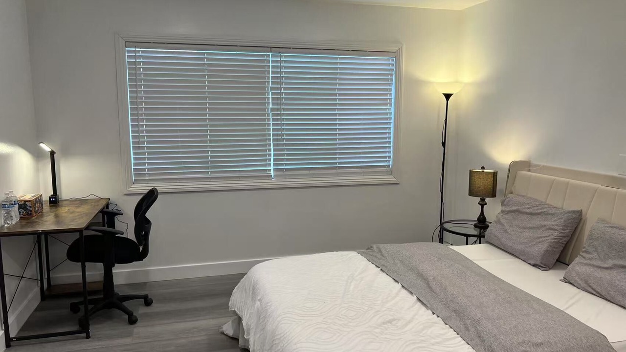 Photo of Bedroom in Walnut Valley