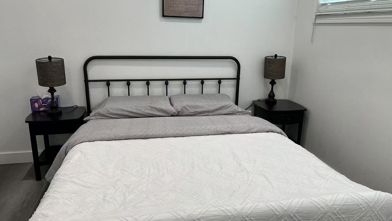 Photo of Bedroom in Walnut Valley
