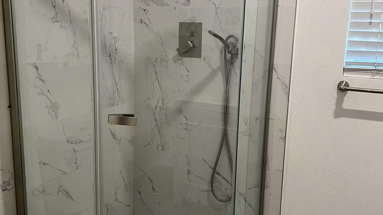 Photo of Bathroom in Walnut Valley