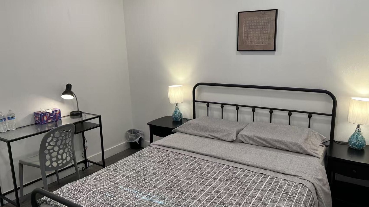 Photo of Bedroom in Walnut Valley