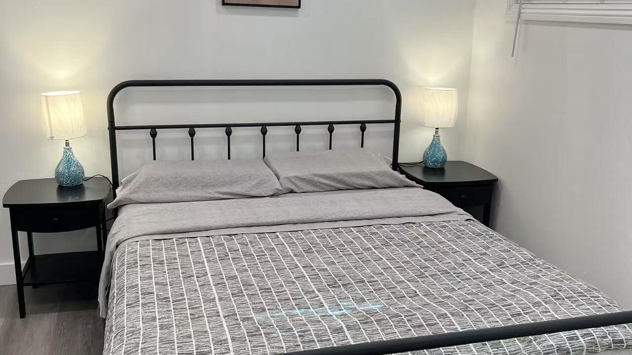 Photo of Bedroom in Walnut Valley
