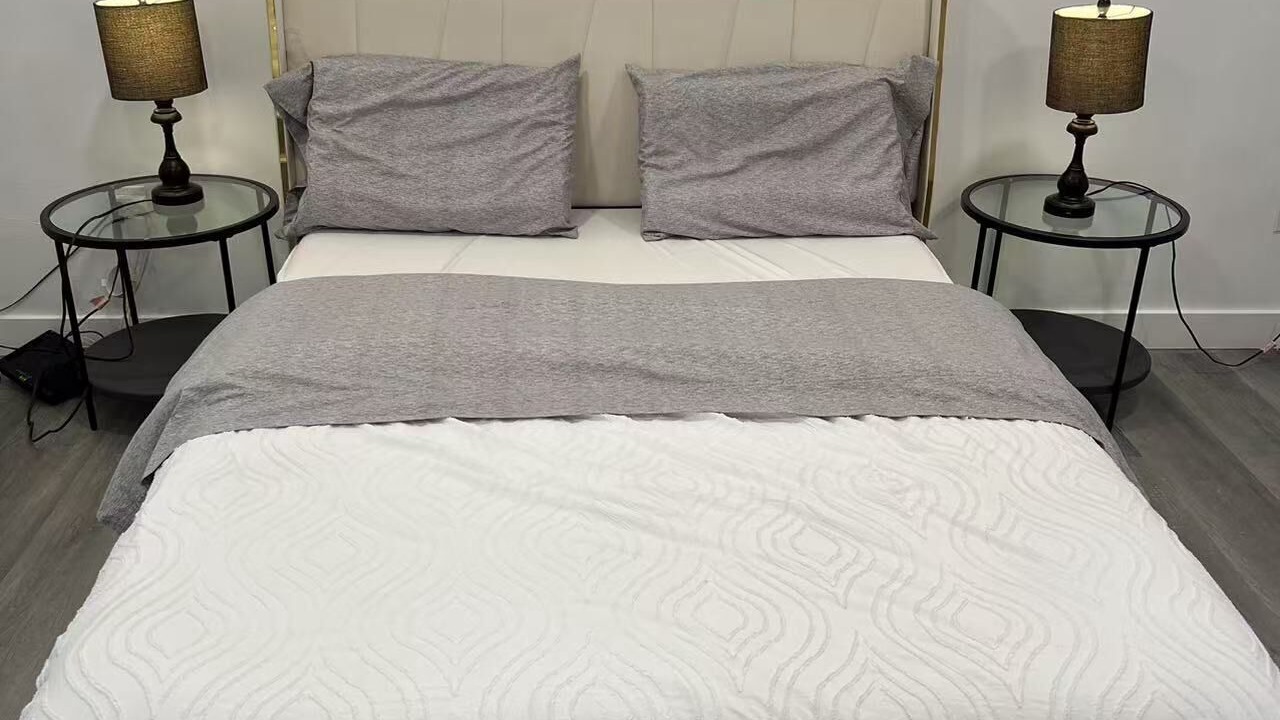 Photo of Bedroom in Walnut Valley