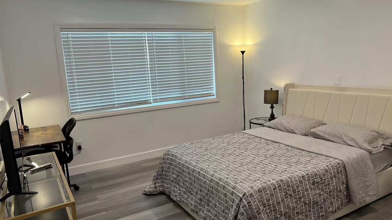 Photo of Bedroom in Walnut Valley
