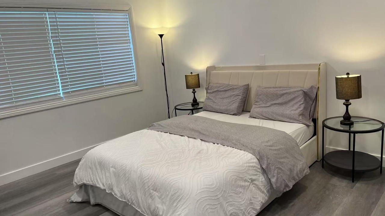 Photo of Bedroom in Walnut Valley