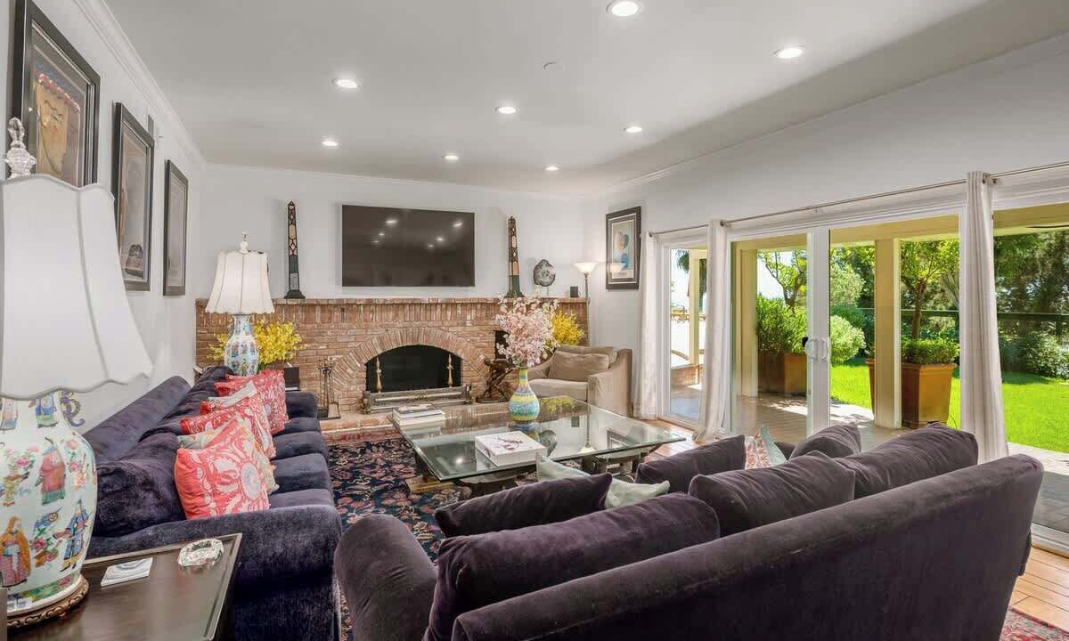 Photo of Livingroom in Bel Air