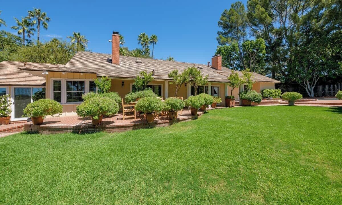 Photo of Outdoor in Bel Air