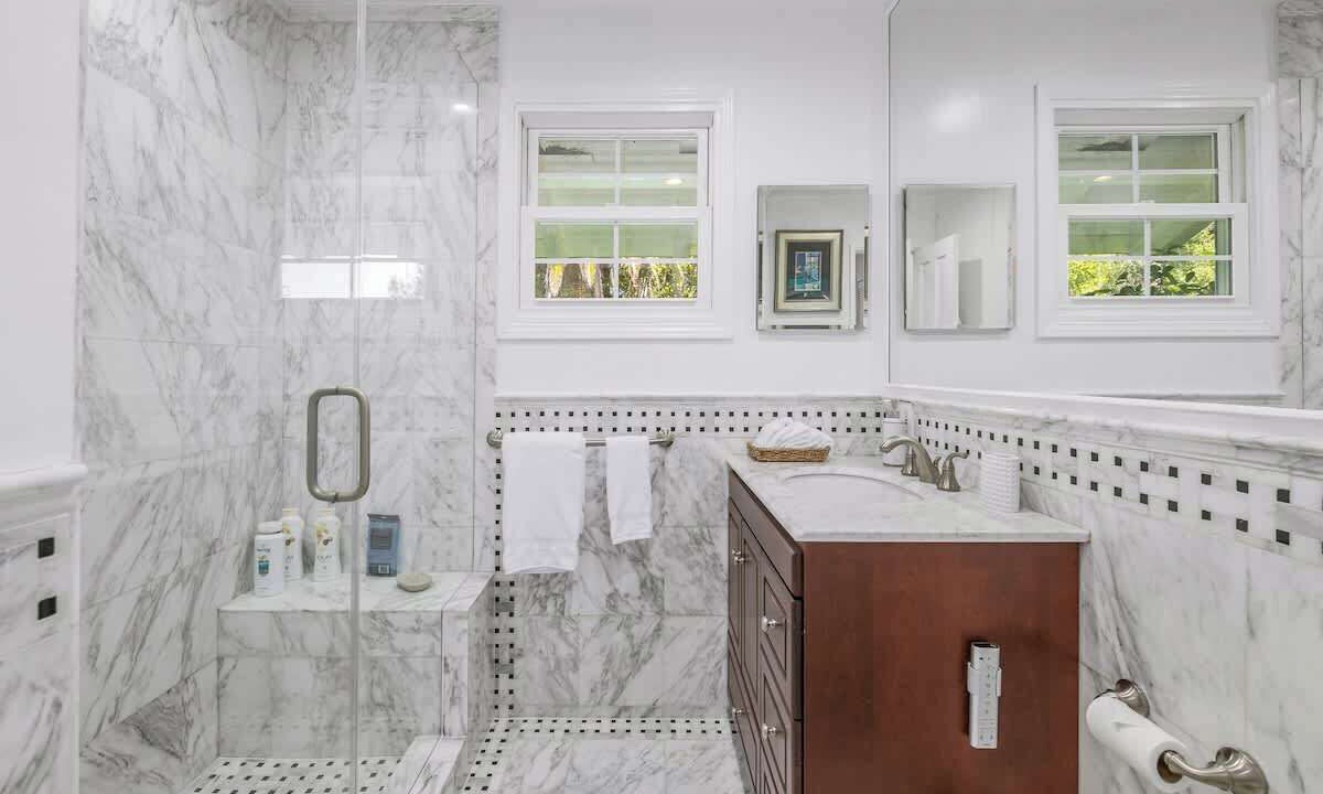 Photo of Bathroom in Bel Air