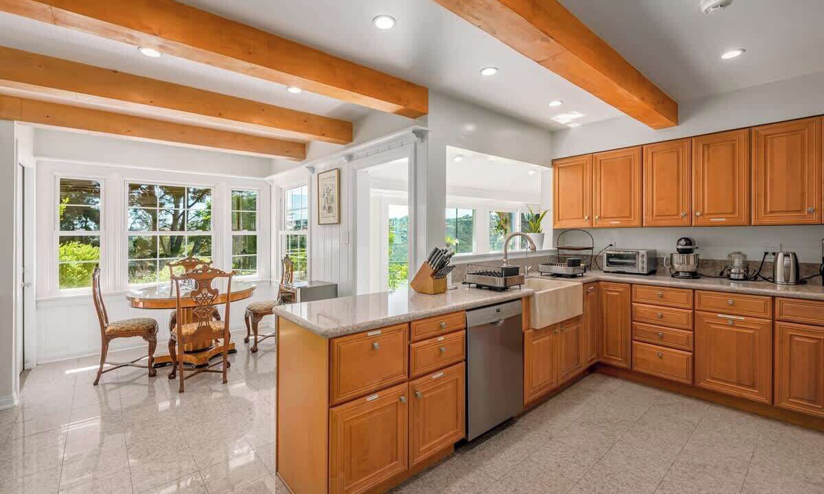 Photo of Kitchen in Bel Air