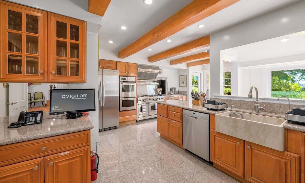 Photo of Kitchen in Bel Air