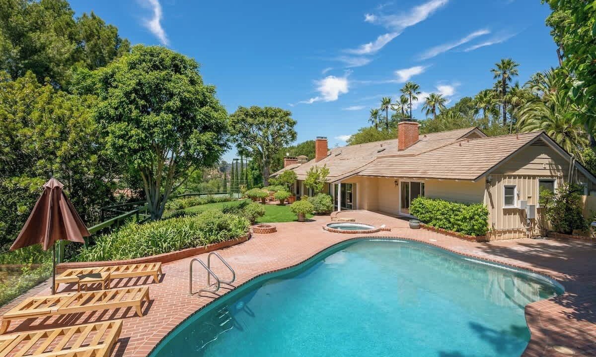 Photo of Outdoor in Bel Air