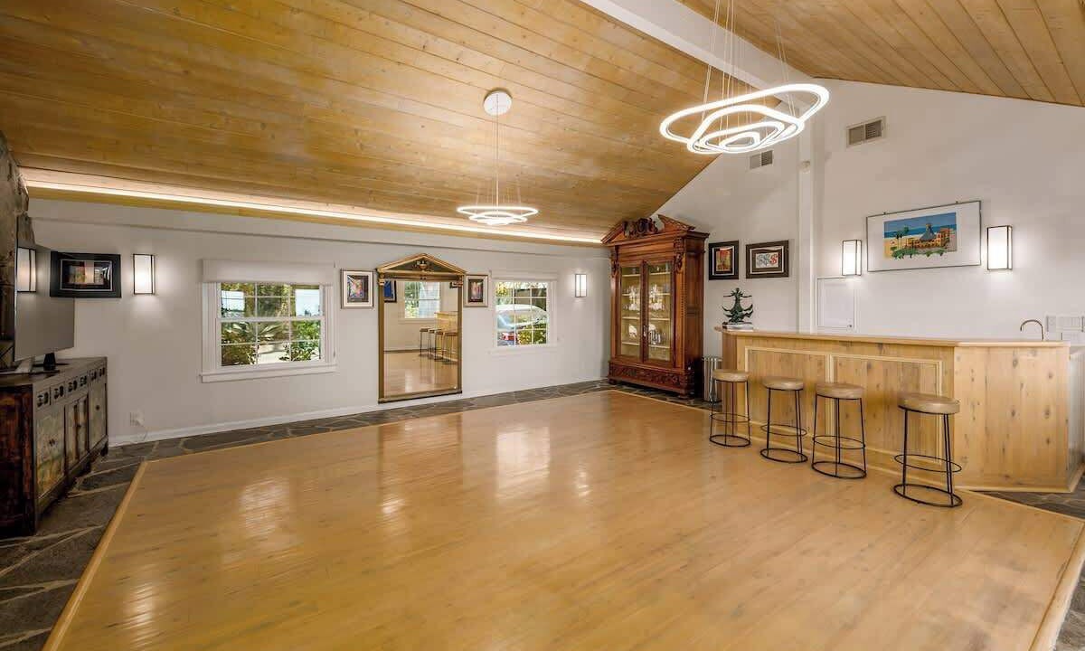 Photo of Bedroom in Bel Air