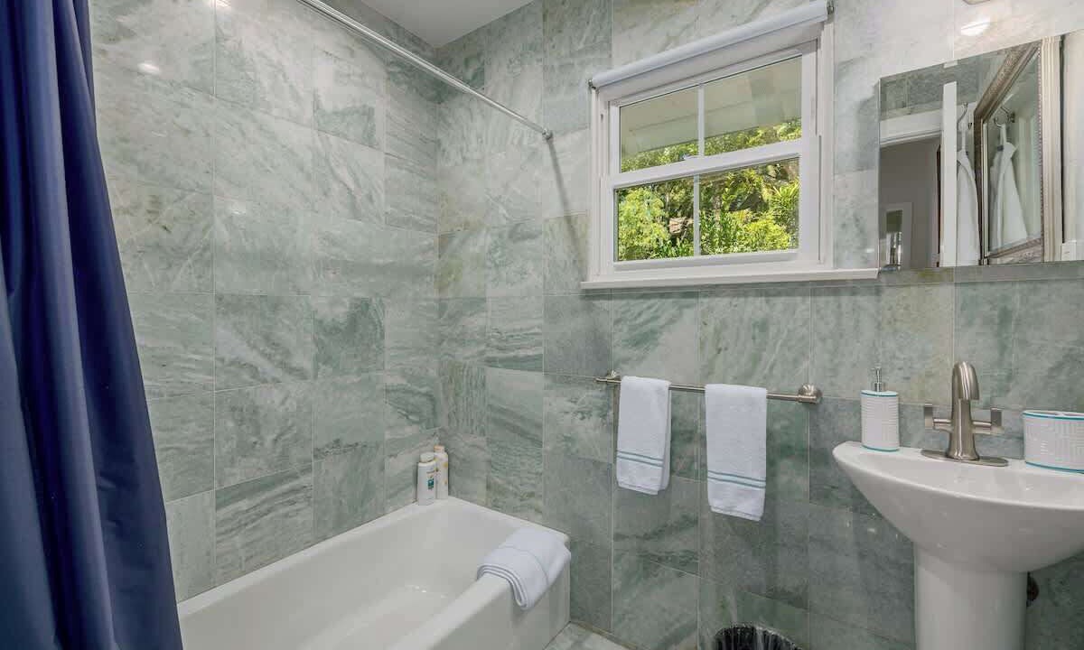 Photo of Bathroom in Bel Air