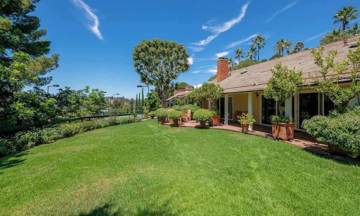 Photo of Outdoor in Bel Air