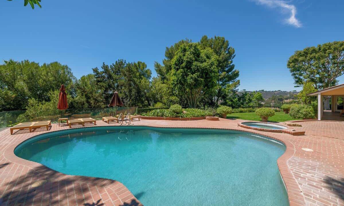Photo of Outdoor in Bel Air