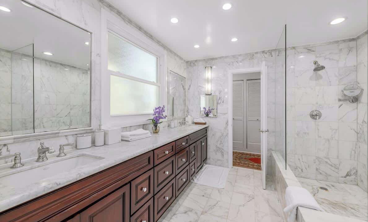 Photo of Bathroom in Bel Air