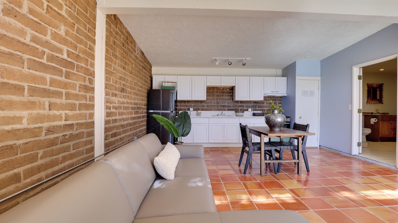 Photo of Livingroom in Escondido