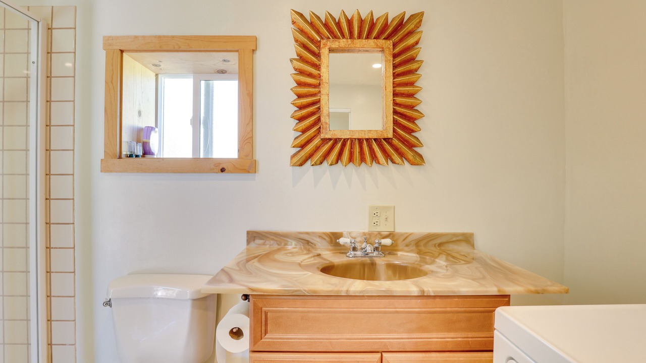 Photo of Bathroom in Escondido