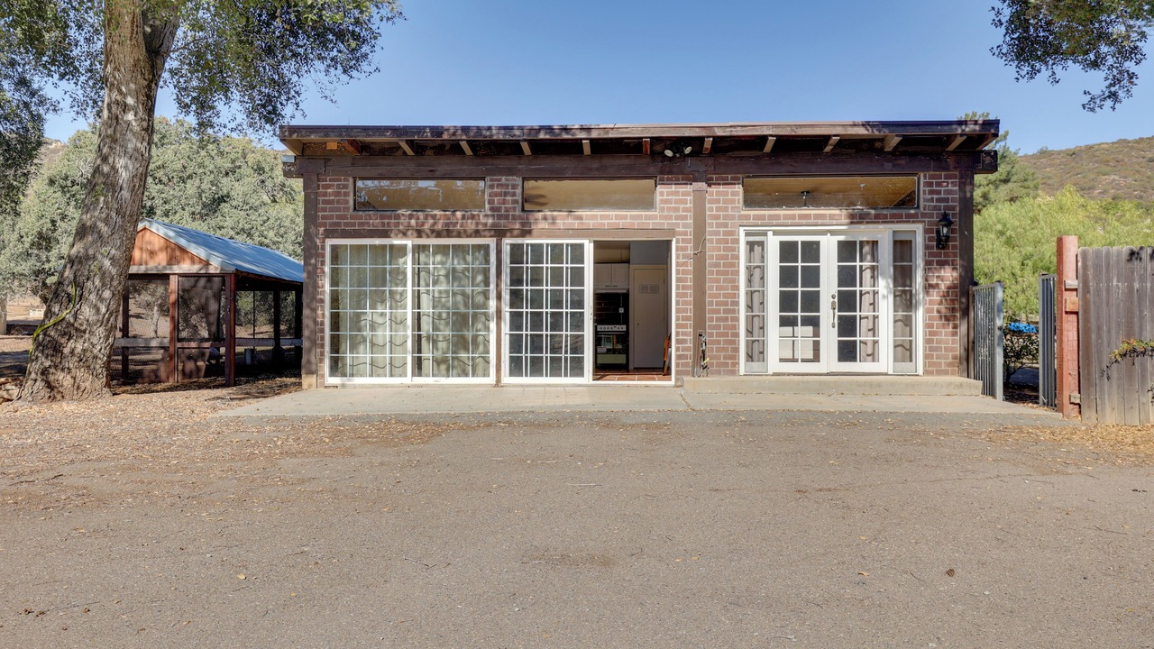 Photo of Outdoor in Escondido