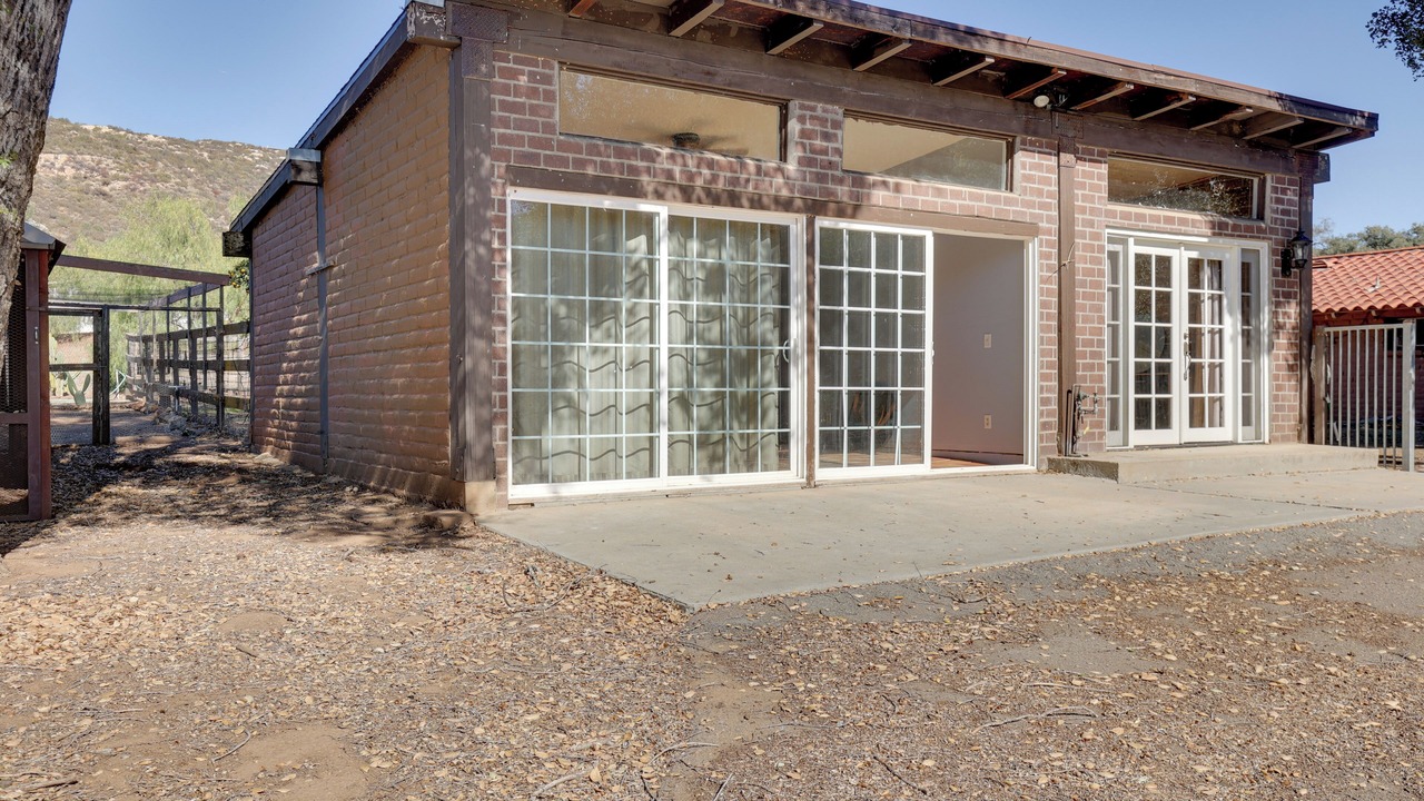 Photo of Outdoor in Escondido