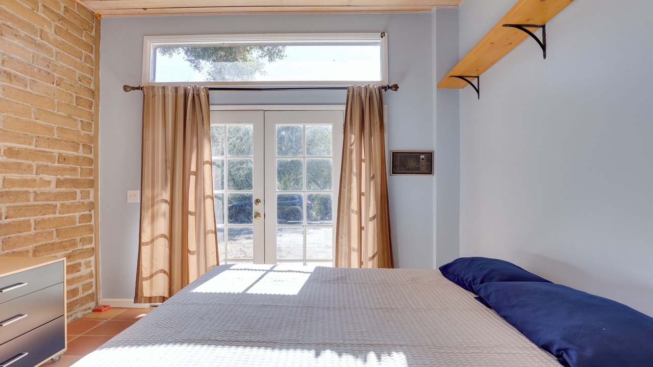 Photo of Bedroom in Escondido