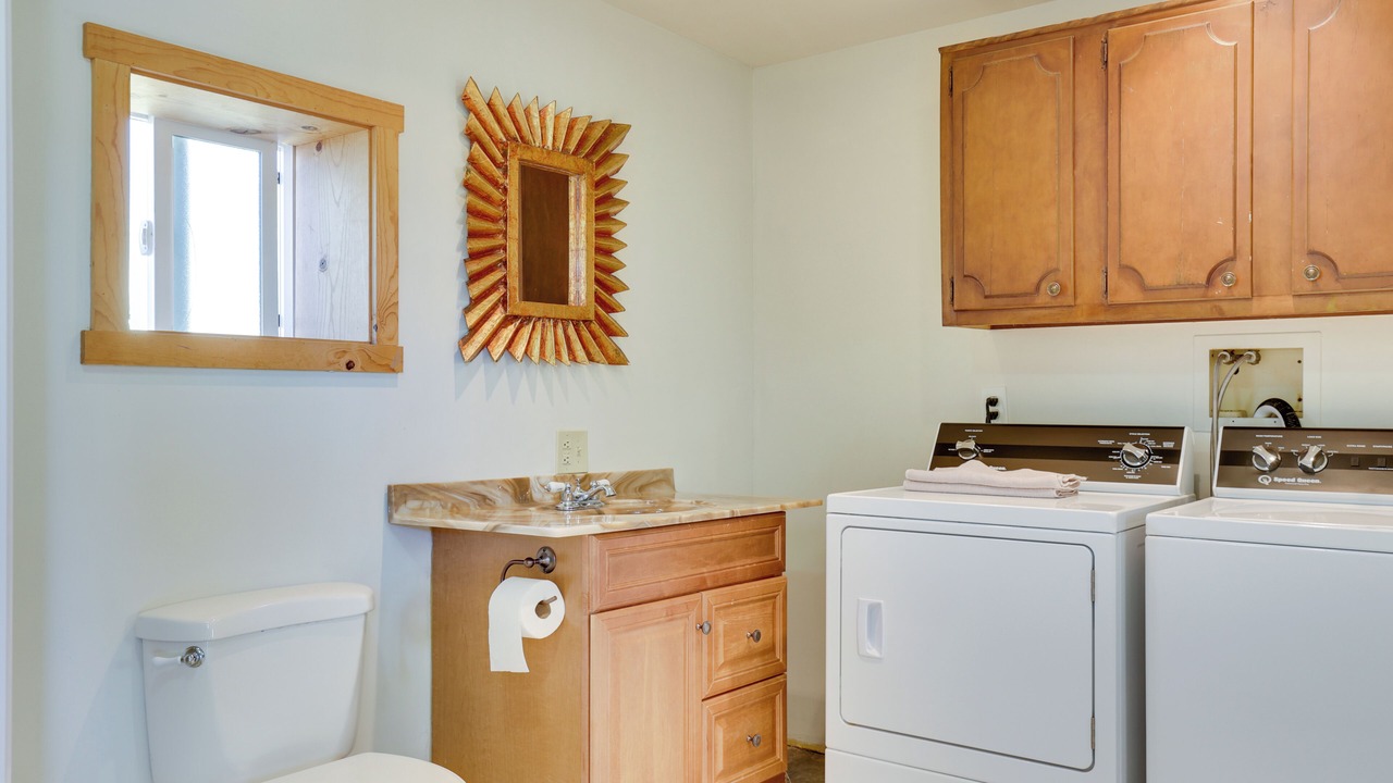 Photo of Bathroom in Escondido