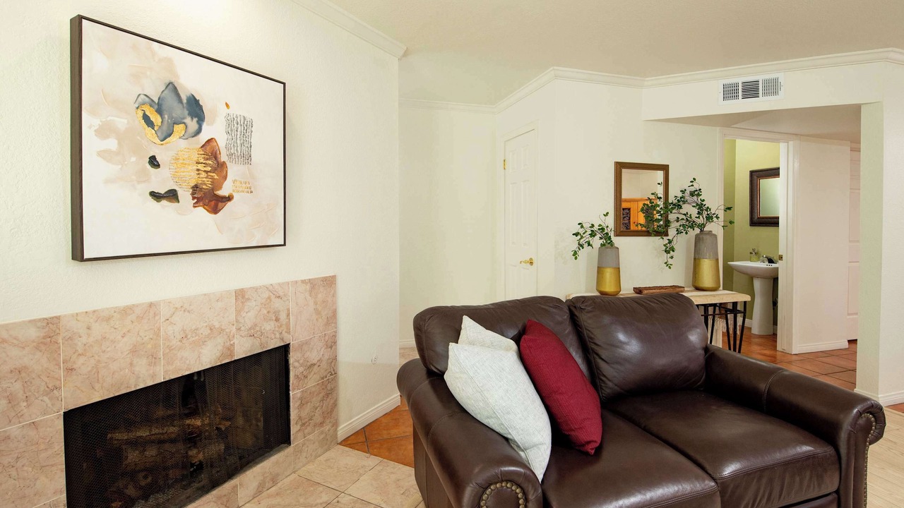 Photo of Livingroom in Lake Balboa