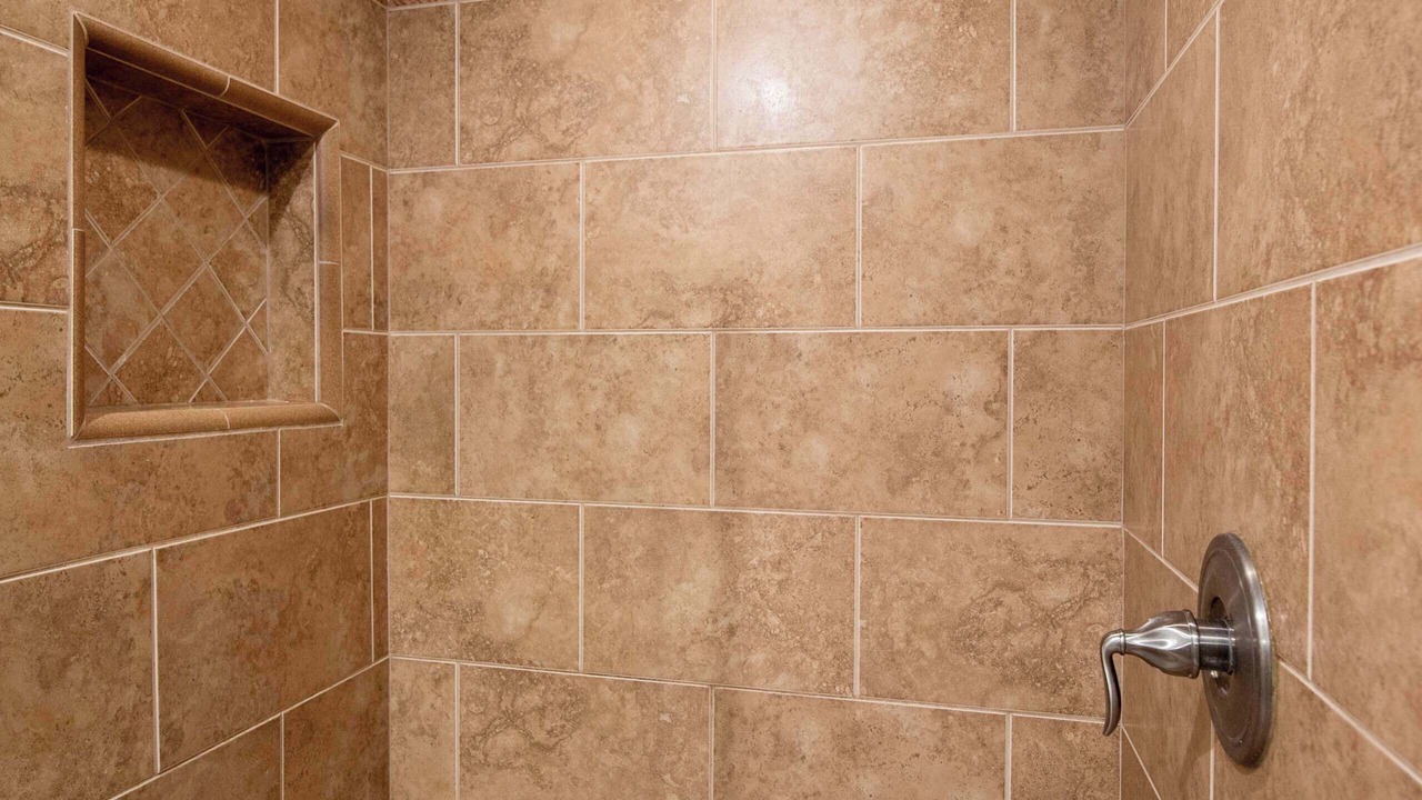 Photo of Bathroom in Lake Balboa