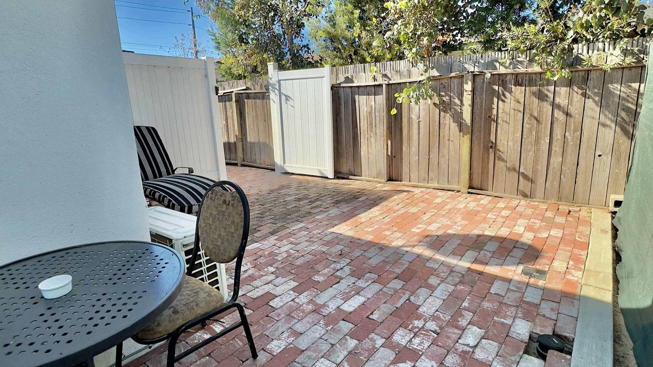 Photo of Outdoor in Westside Costa Mesa