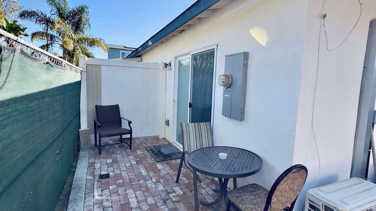 Photo of Outdoor in Westside Costa Mesa