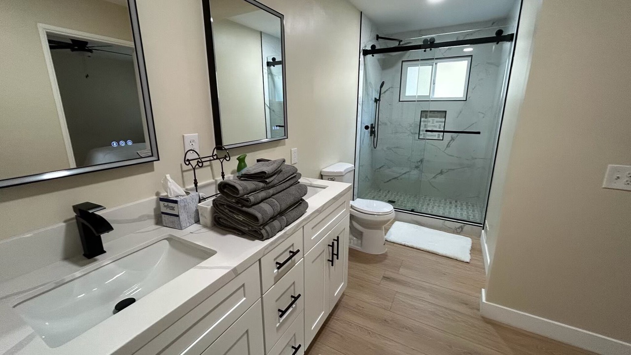 Photo of Bathroom in Patton