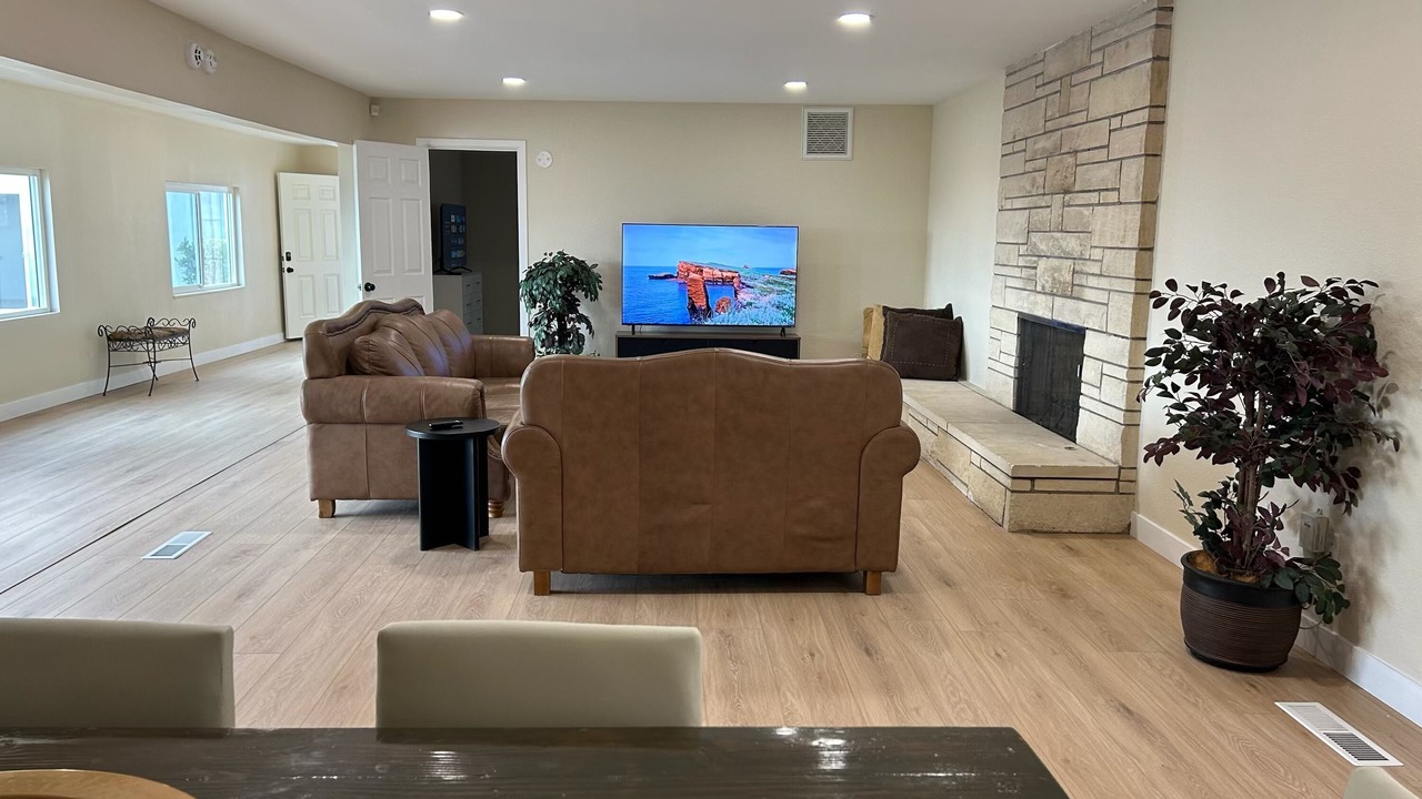 Photo of Livingroom in Patton