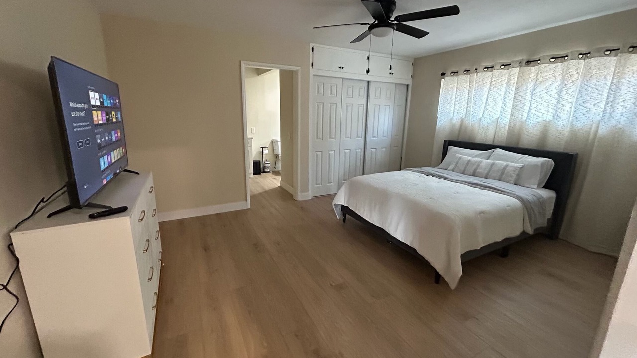 Photo of Bedroom in Patton