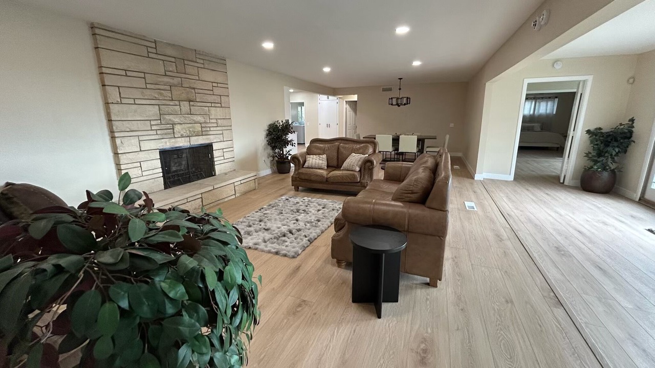 Photo of Livingroom in Patton