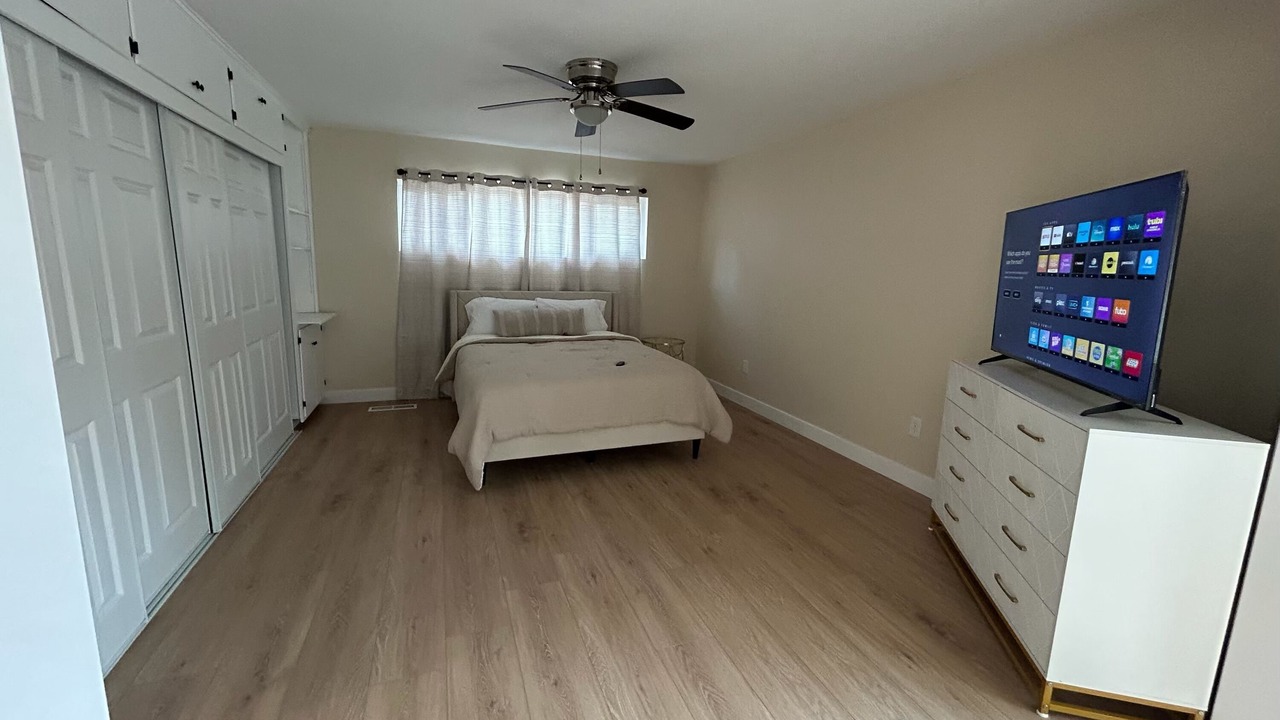 Photo of Bedroom in Patton