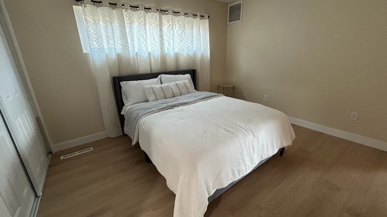 Photo of Bedroom in Patton