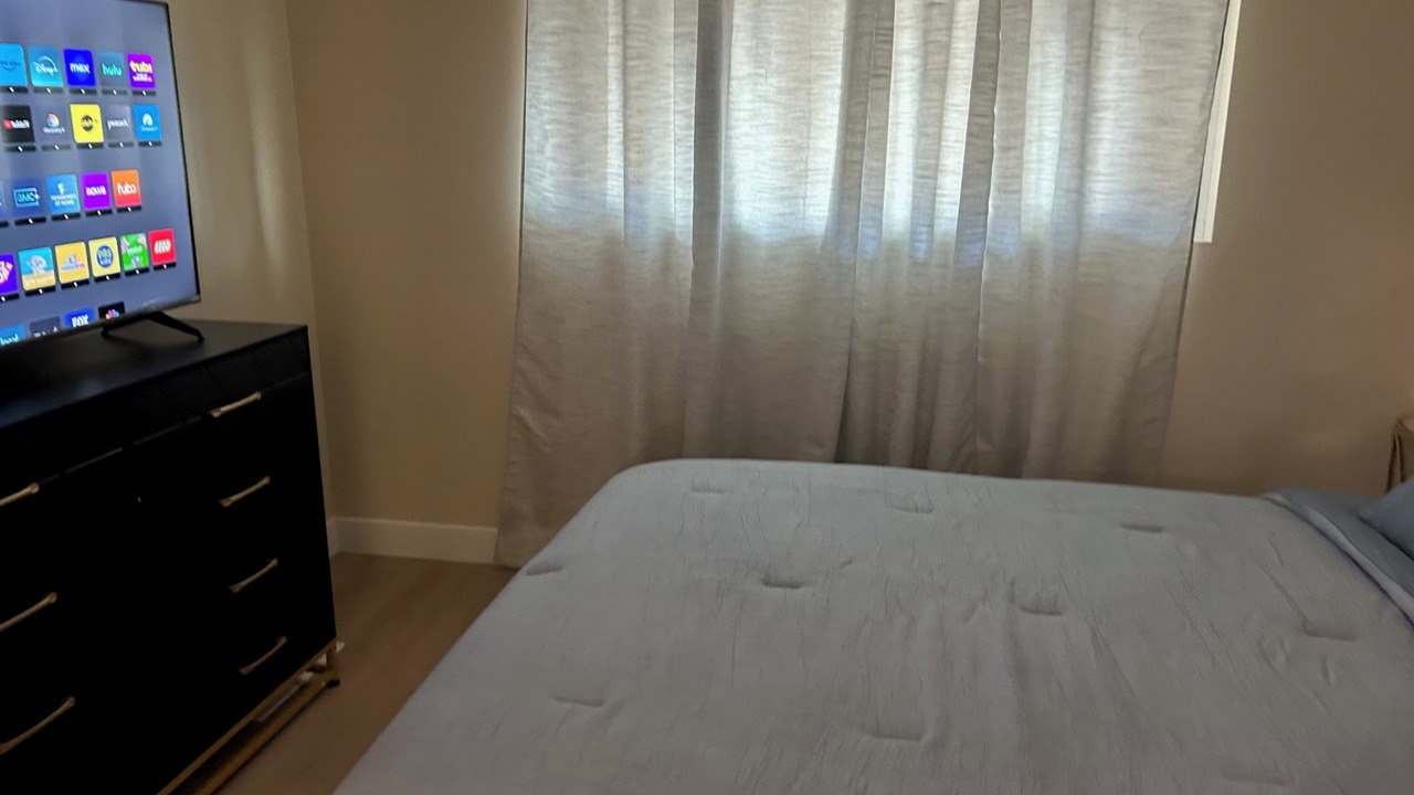 Photo of Bedroom in Patton