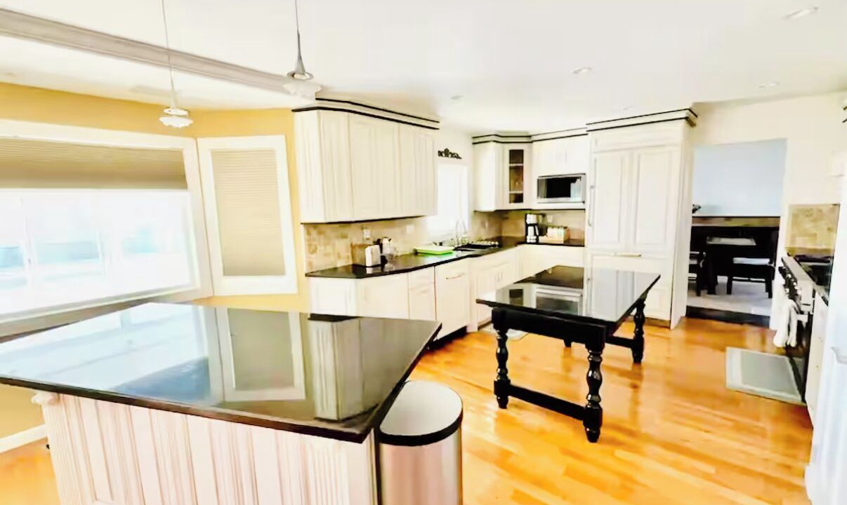 Photo of Kitchen in Vallejo