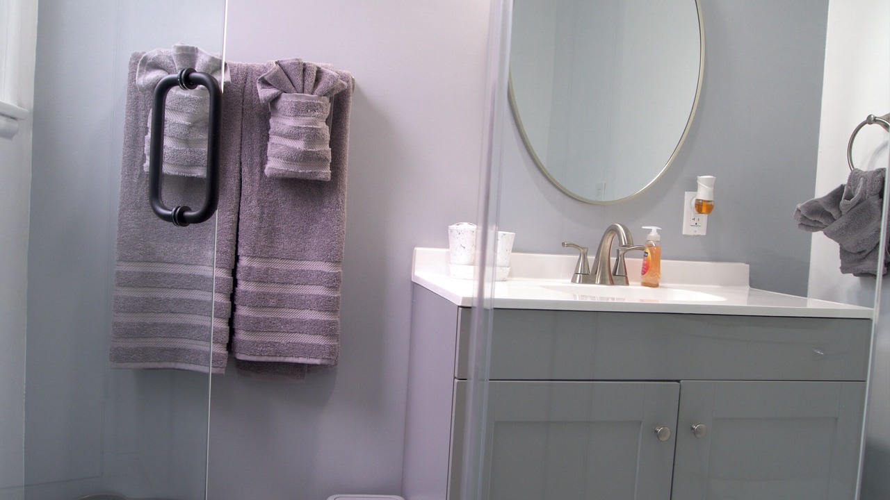 Photo of Bathroom in Lake Balboa