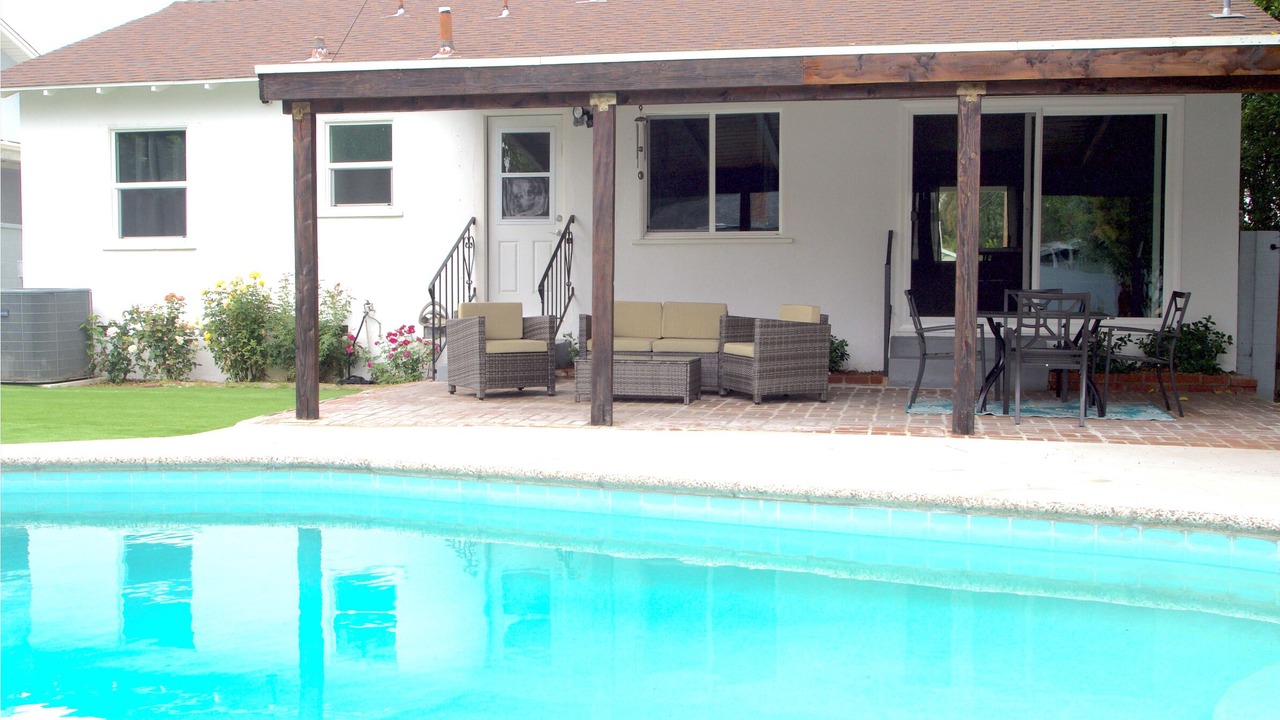 Photo of Outdoor in Lake Balboa