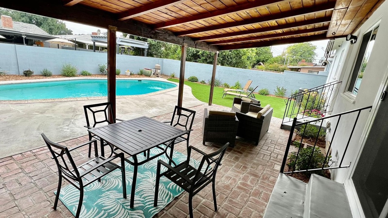 Photo of Outdoor in Lake Balboa