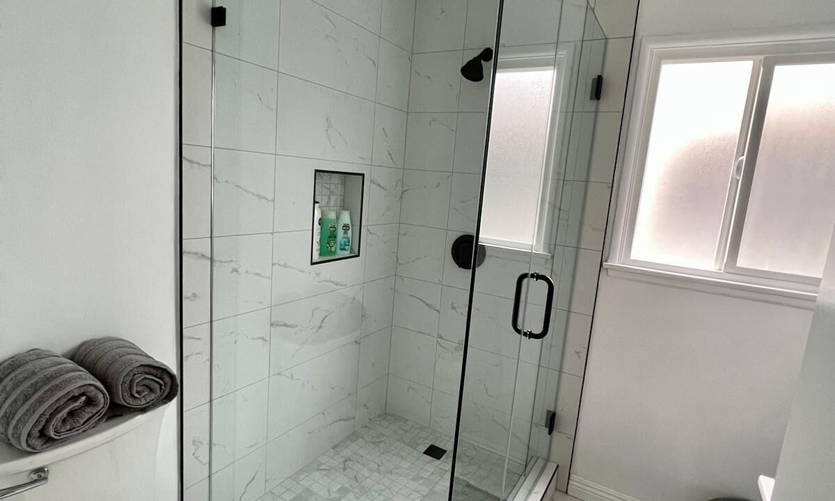 Photo of Bathroom in Lake Balboa